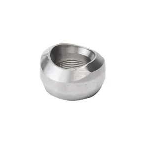 Leading manufacturer of threaded outlet
