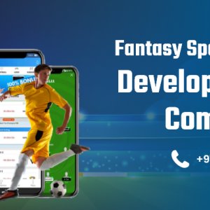 Fantasy sports app development company - technoloader