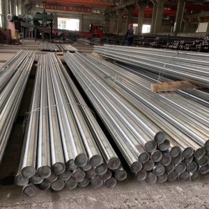 Top quality stainless steel round bar