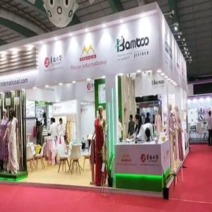 Exhibition stalls design in delhi