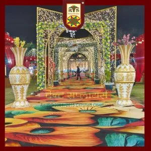 Wedding carpets, also known as galicha, ranka tent suppliers