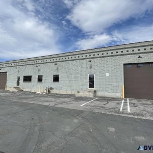 25 South 900 West - Salt Lake Warehouse for Lease