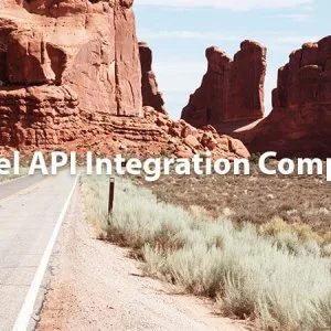 Travel api