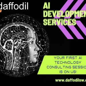 Ai development service