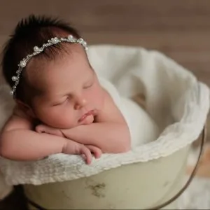 Capturing precious moments: little one photo studio