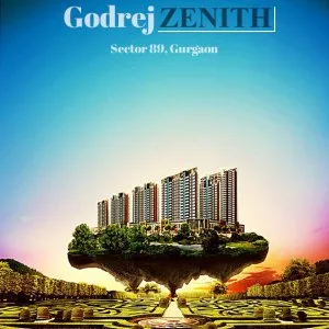 Godrej sector 89 gurgaon