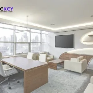 Office space in gurgaon - leasekey