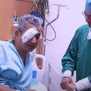 Best vitreo retinal surgeon in india