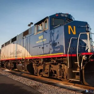 Freight Rail and Economic Development Program Manager
