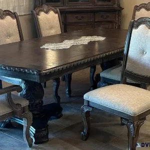 Estate furniture
