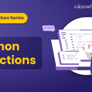 Define function in python