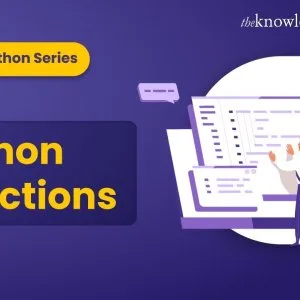 Define function in python