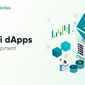 Decentralizing finance: the evolution of defi dapps development