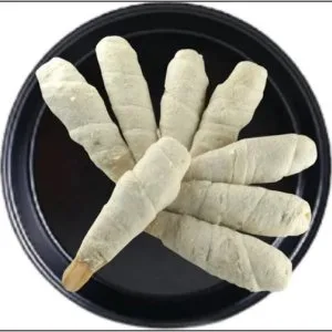 Is soya chaap made of maida | get full detail