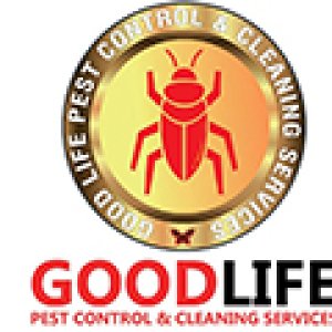 Good life pest control