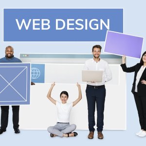 Website designing company in east | west | north | south delhi