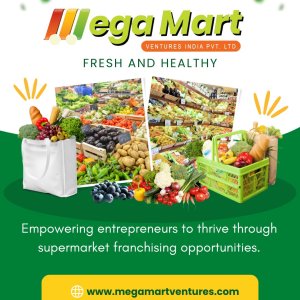 Supermarket franchising: empowering entrepreneurs for success
