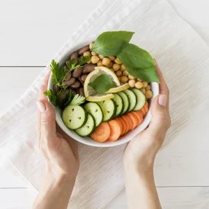 Weight loss diet plan in gurugram