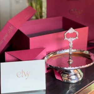 Luxury corporate gifts - elvy lifestyle