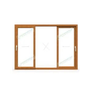 Upvc door
