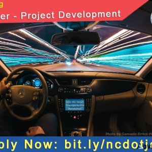 Project Development Engineer III - 2 Openings