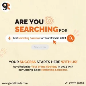 Digital marketing