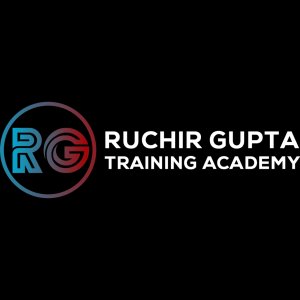 Ruchir gupta training aacademy