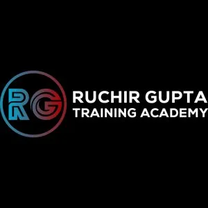 Ruchir gupta training aacademy