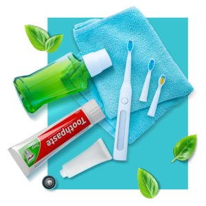 Toothpaste manufacturers in india