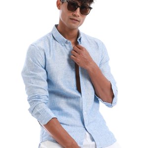 Best linen shirts for men