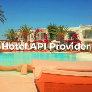 Hotel api