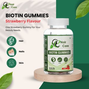Buy e hair care vitamin gummies online at best price in india