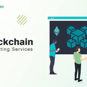 Unlocking success: blockchain consulting solutions
