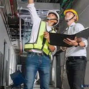 Air Balancing Hvac