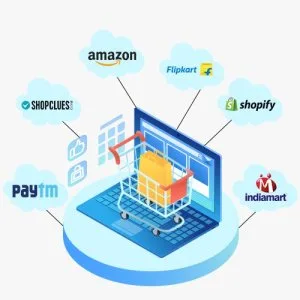 Marketplace management service in nagpur