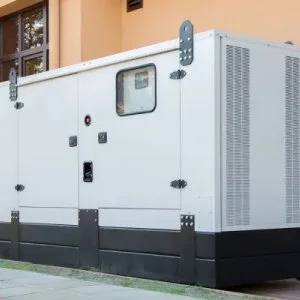 Gas generators on rent in delhi ncr