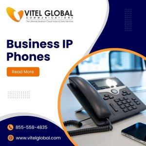 Business ip phones