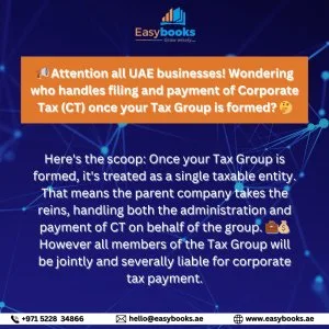Tax services