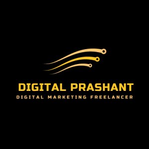 Digital prashant certified digital marketer in mumbai