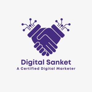 Digital sanket chavan certified digital marketer in mumbai