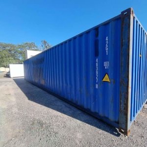 20ft shipping containers