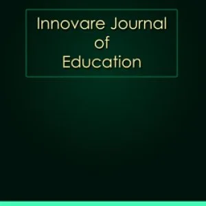 Journal of education
