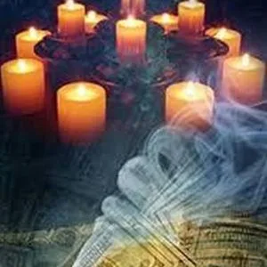 Business protection & customer attraction spell +27730651163