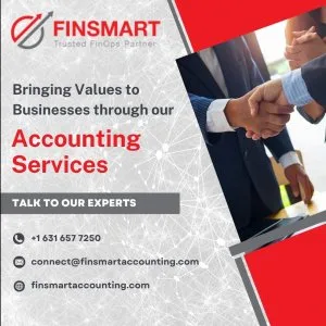 Outsourced bookkeeping and accounting services in india