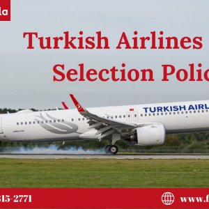 What is the turkish airlines seat selection policy