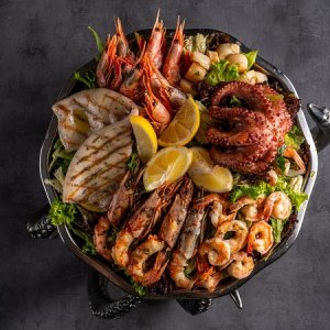 Best seafood restaurant sydney