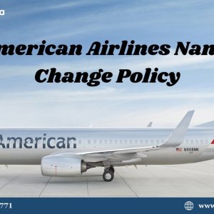 How can i change my name on american airlines name change policy