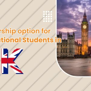 Scholarship options for international students in the uk