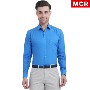 Sky blue colour shirt | mcr shopping