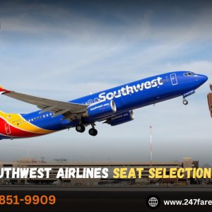 Can i choose my seat on southwest airlines?